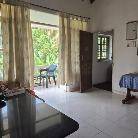 Skyview Villa Candolim Eksteriør billede