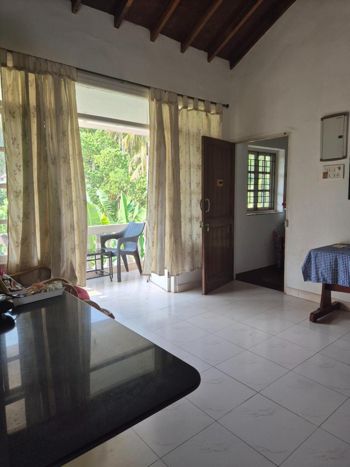 Skyview Villa Candolim Eksteriør billede